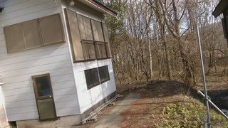 長野県菅平高原 ゆたか山荘 坂下 2026/04/15 07:30