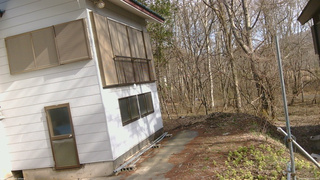 長野県菅平高原 ゆたか山荘 坂下 2026/04/15 07:45