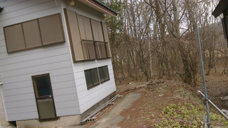 長野県菅平高原 ゆたか山荘 坂下 2026/04/15 08:30