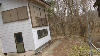 長野県菅平高原 ゆたか山荘 坂下 2026/04/15 08:45