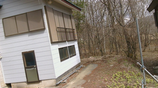 長野県菅平高原 ゆたか山荘 坂下 2026/04/15 09:30