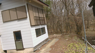 長野県菅平高原 ゆたか山荘 坂下 2026/04/15 10:00