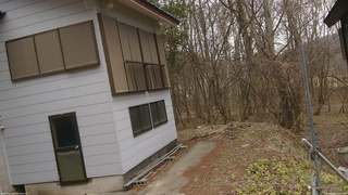 長野県菅平高原 ゆたか山荘 坂下 2026/04/15 12:30