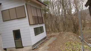 長野県菅平高原 ゆたか山荘 坂下 2026/04/15 12:45