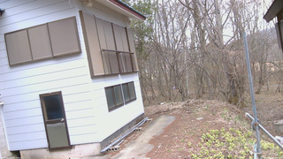 長野県菅平高原 ゆたか山荘 坂下 2026/04/15 13:00
