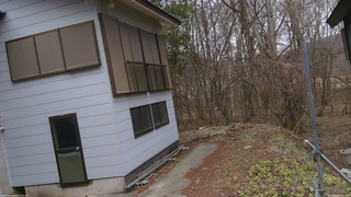 長野県菅平高原 ゆたか山荘 坂下 2026/04/15 13:15