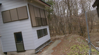 長野県菅平高原 ゆたか山荘 坂下 2026/04/15 13:30