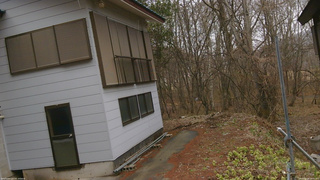 長野県菅平高原 ゆたか山荘 坂下 2026/04/15 15:15