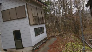 長野県菅平高原 ゆたか山荘 坂下 2026/04/15 15:45