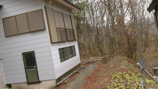 長野県菅平高原 ゆたか山荘 坂下 2026/04/15 16:30