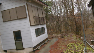 長野県菅平高原 ゆたか山荘 坂下 2026/04/15 17:30