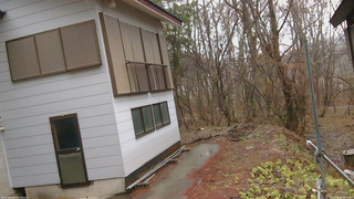 長野県菅平高原 ゆたか山荘 坂下 2026/04/15 18:00