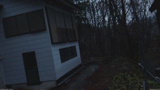 長野県菅平高原 ゆたか山荘 坂下 2026/04/15 18:30