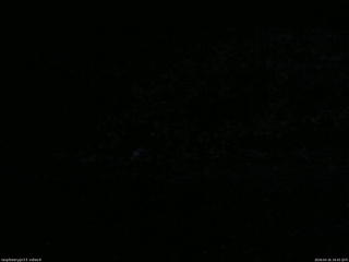 長野県菅平高原 ゆたか山荘 東側(坂下) 2026/04/16 18:45