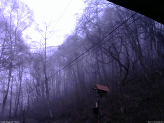 長野県菅平高原 ゆたか山荘 温度計 2026/04/16 05:15