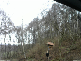 長野県菅平高原 ゆたか山荘 温度計 2026/04/16 07:15