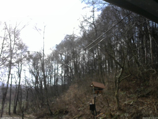 長野県菅平高原 ゆたか山荘 温度計 2026/04/16 07:45