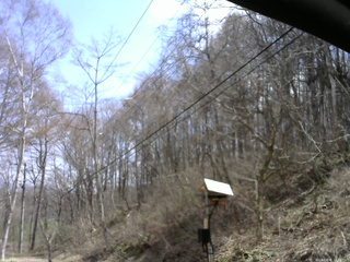 長野県菅平高原 ゆたか山荘 温度計 2026/04/16 12:15