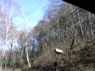 長野県菅平高原 ゆたか山荘 温度計 2026/04/16 15:30