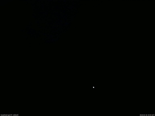 長野県菅平高原 ゆたか山荘 温度計 2026/04/16 19:00