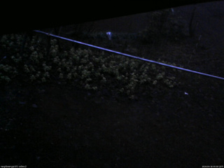 長野県菅平高原 ゆたか山荘 駐車場 2026/04/16 05:00