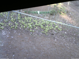 長野県菅平高原 ゆたか山荘 駐車場 2026/04/16 17:00