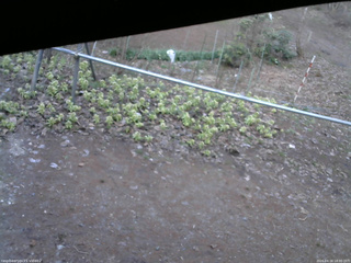 長野県菅平高原 ゆたか山荘 駐車場 2026/04/16 18:00