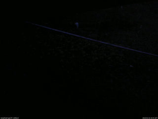 長野県菅平高原 ゆたか山荘 駐車場 2026/04/16 18:45