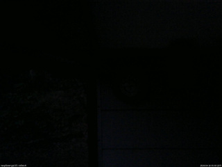 長野県菅平高原 ゆたか山荘 東側上空 2026/04/16 05:00