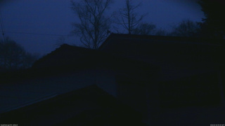 長野県菅平高原 ゆたか山荘 駐車場奥 2026/04/16 05:00