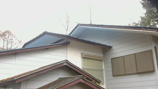 長野県菅平高原 ゆたか山荘 駐車場奥 2026/04/16 06:00