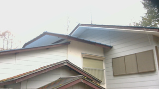 長野県菅平高原 ゆたか山荘 駐車場奥 2026/04/16 06:30