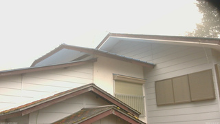 長野県菅平高原 ゆたか山荘 駐車場奥 2026/04/16 06:45