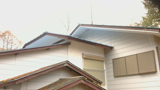 長野県菅平高原 ゆたか山荘 駐車場奥 2026/04/16 07:00