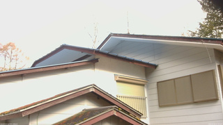 長野県菅平高原 ゆたか山荘 駐車場奥 2026/04/16 07:30