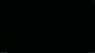 長野県菅平高原 ゆたか山荘 駐車場奥 2026/04/16 19:15