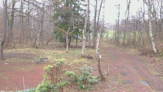 長野県菅平高原 ゆたか山荘 坂上 2026/04/16 06:30