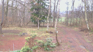 長野県菅平高原 ゆたか山荘 坂上 2026/04/16 07:00