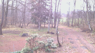 長野県菅平高原 ゆたか山荘 坂上 2026/04/16 07:30