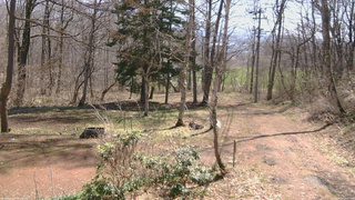 長野県菅平高原 ゆたか山荘 坂上 2026/04/16 10:00