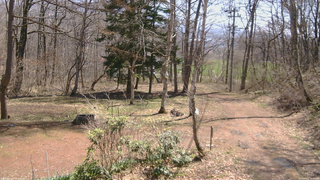 長野県菅平高原 ゆたか山荘 坂上 2026/04/16 10:30