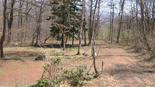 長野県菅平高原 ゆたか山荘 坂上 2026/04/16 11:00