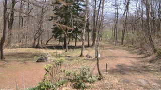 長野県菅平高原 ゆたか山荘 坂上 2026/04/16 11:15