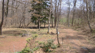 長野県菅平高原 ゆたか山荘 坂上 2026/04/16 11:45