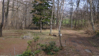 長野県菅平高原 ゆたか山荘 坂上 2026/04/16 12:45