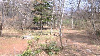 長野県菅平高原 ゆたか山荘 坂上 2026/04/16 13:00