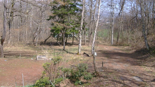 長野県菅平高原 ゆたか山荘 坂上 2026/04/16 13:15