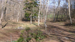 長野県菅平高原 ゆたか山荘 坂上 2026/04/16 15:00