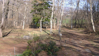 長野県菅平高原 ゆたか山荘 坂上 2026/04/16 15:15