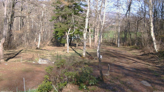 長野県菅平高原 ゆたか山荘 坂上 2026/04/16 15:30